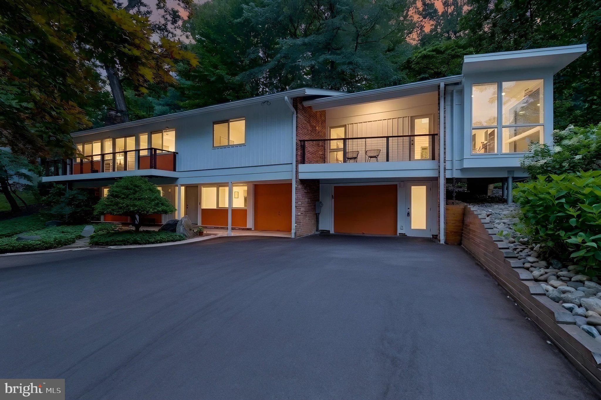 8004 PARK OVERLOOK DRIVE