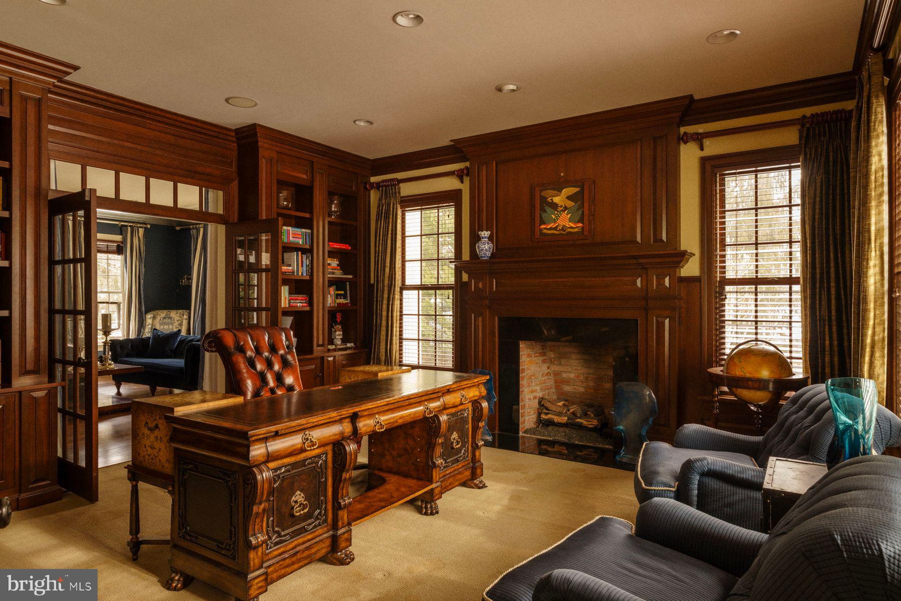 BRYN MAWR - Residential