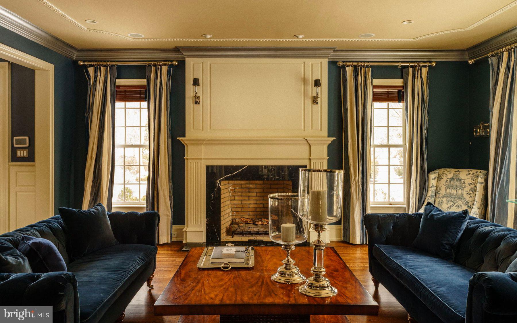 BRYN MAWR - Residential