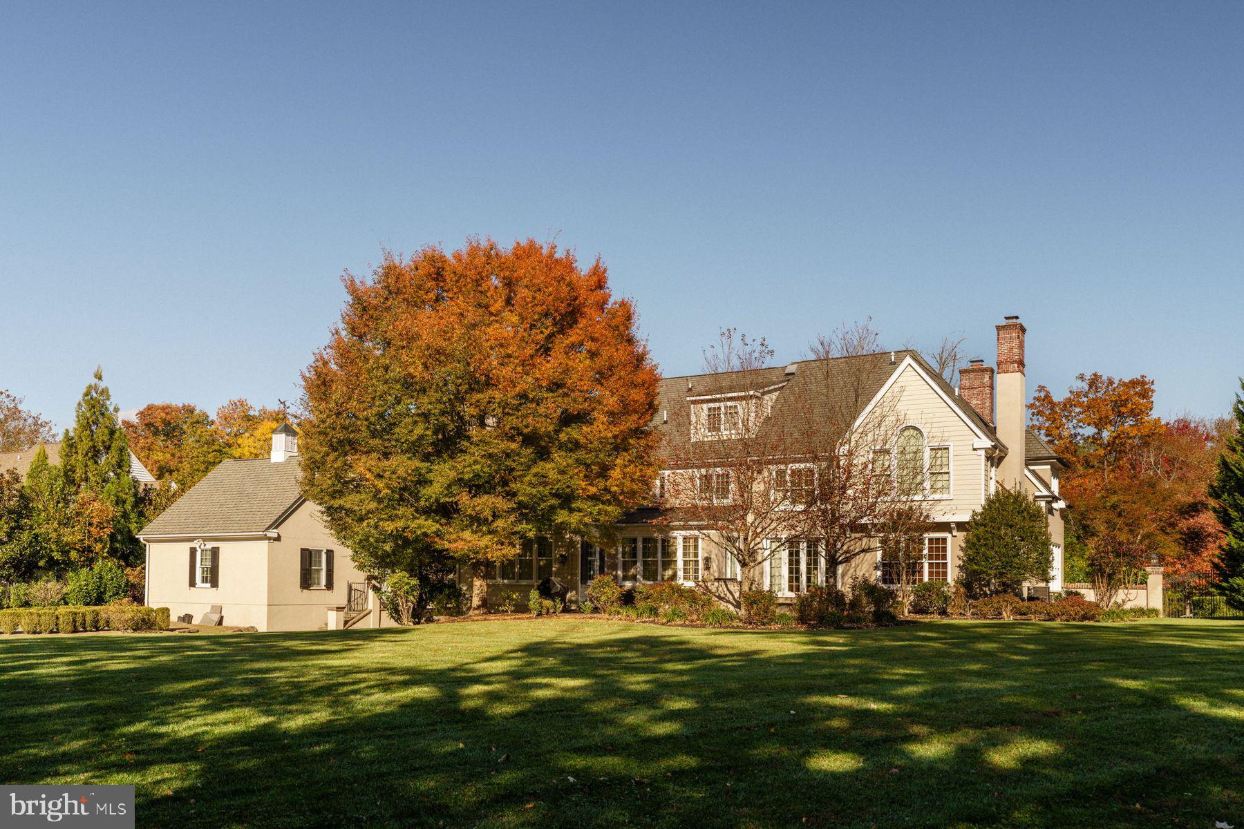 BRYN MAWR - Residential