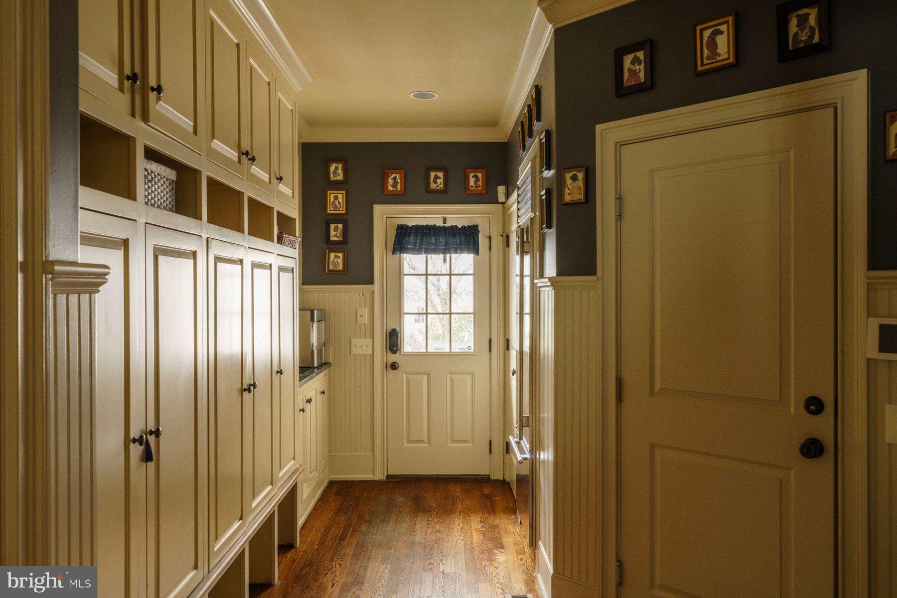 BRYN MAWR - Residential