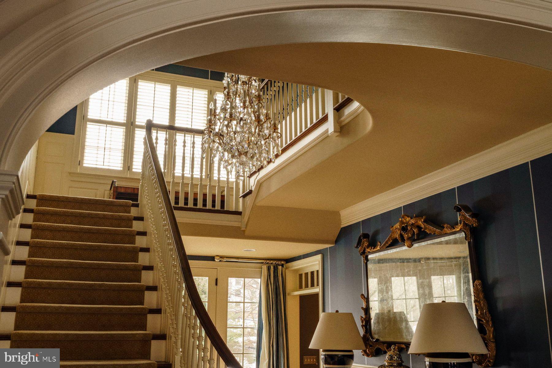 BRYN MAWR - Residential