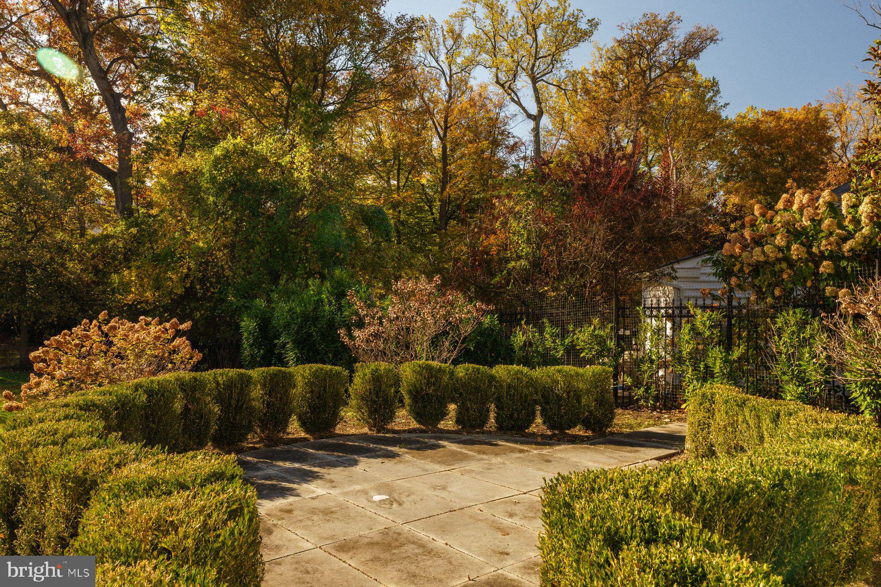 BRYN MAWR - Residential