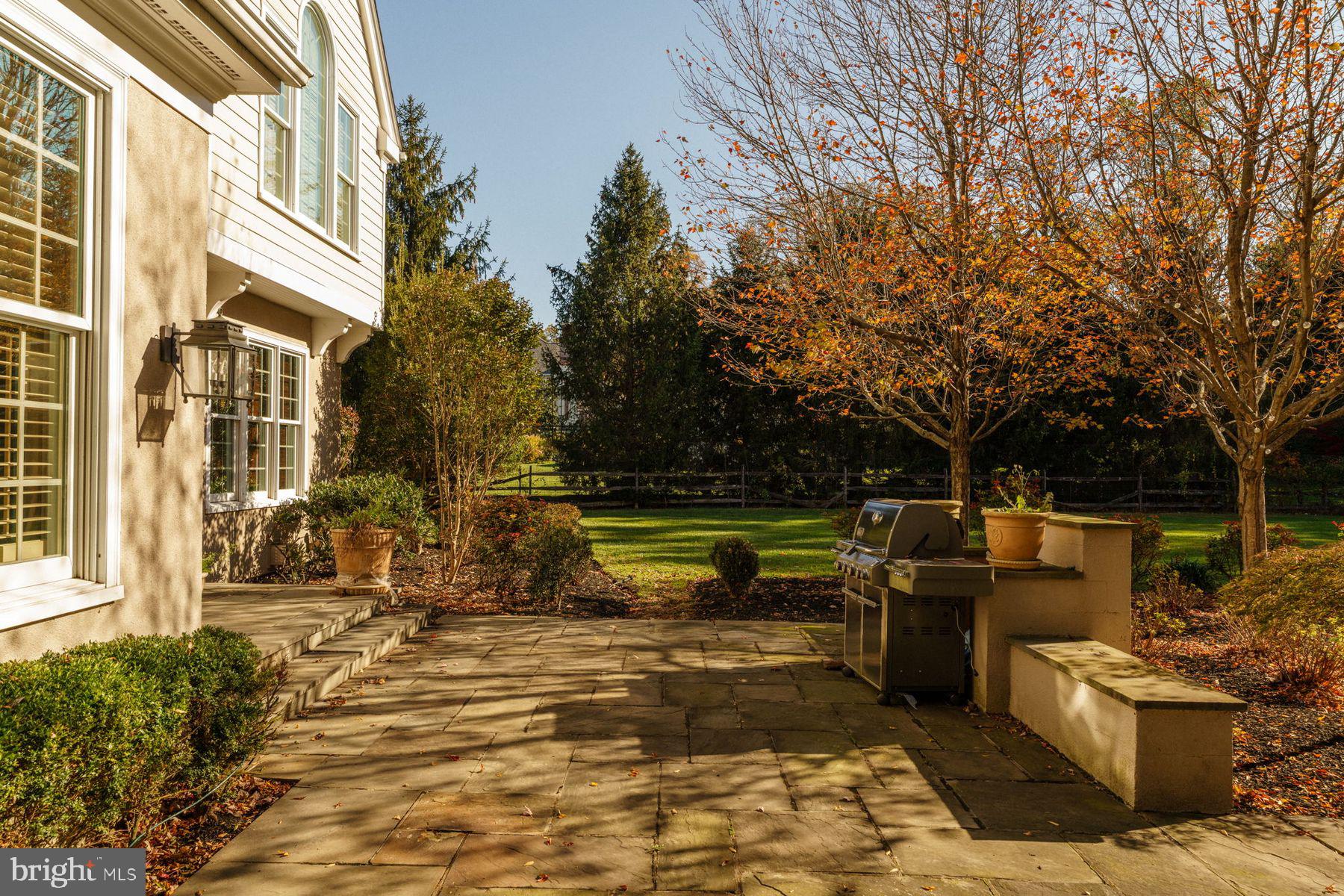 BRYN MAWR - Residential