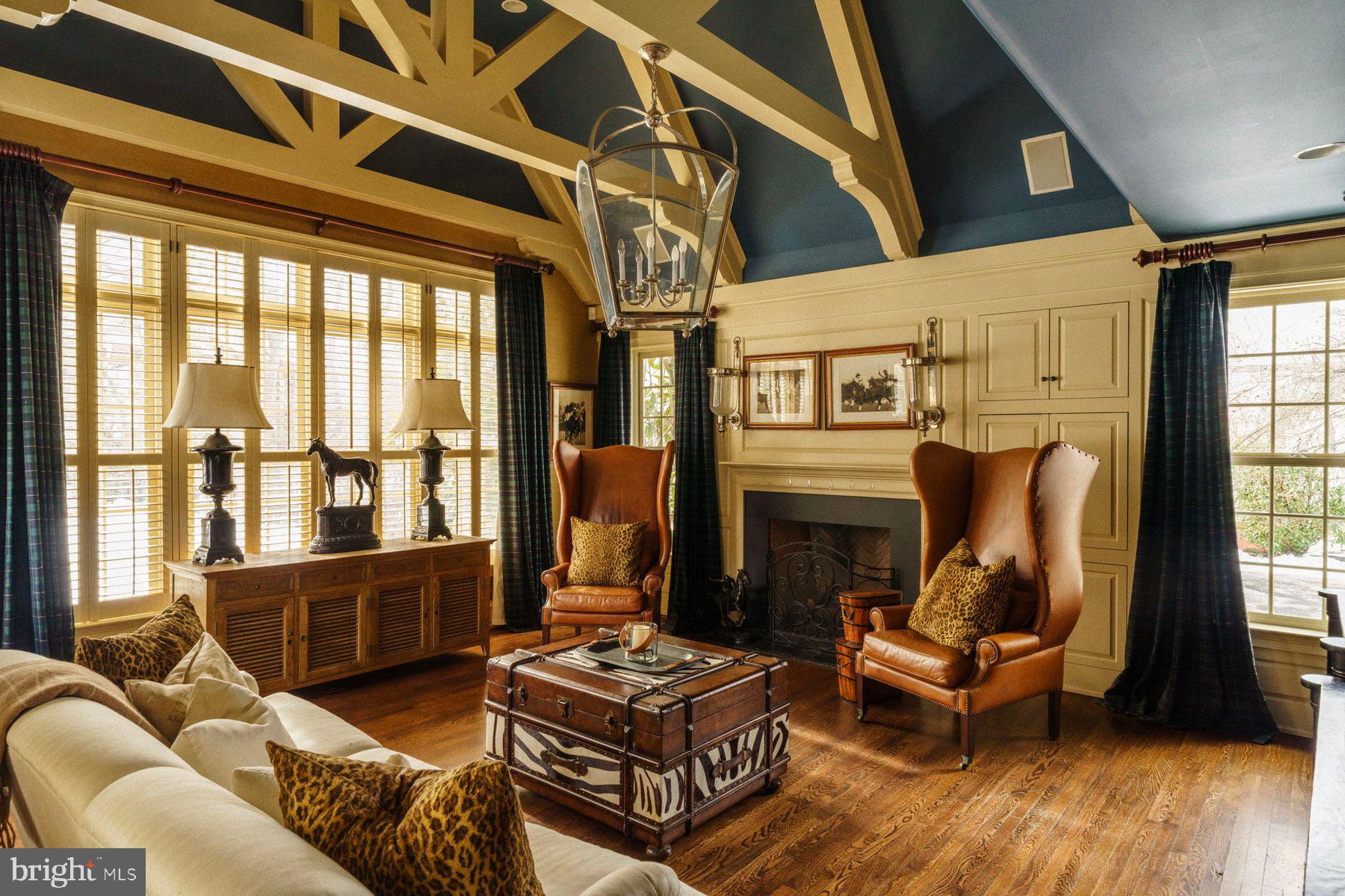 BRYN MAWR - Residential