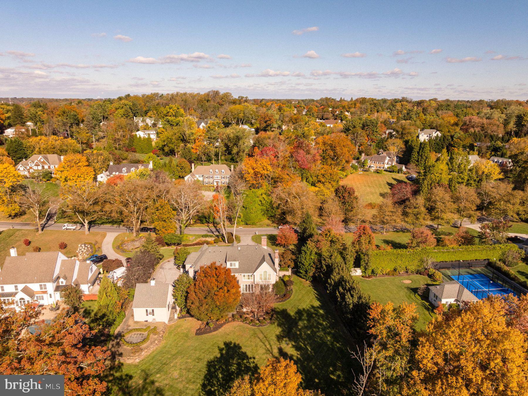 BRYN MAWR - Residential