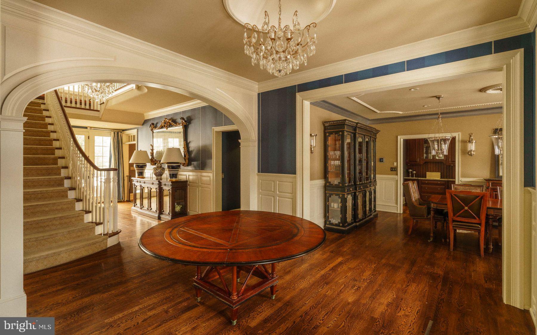 BRYN MAWR - Residential