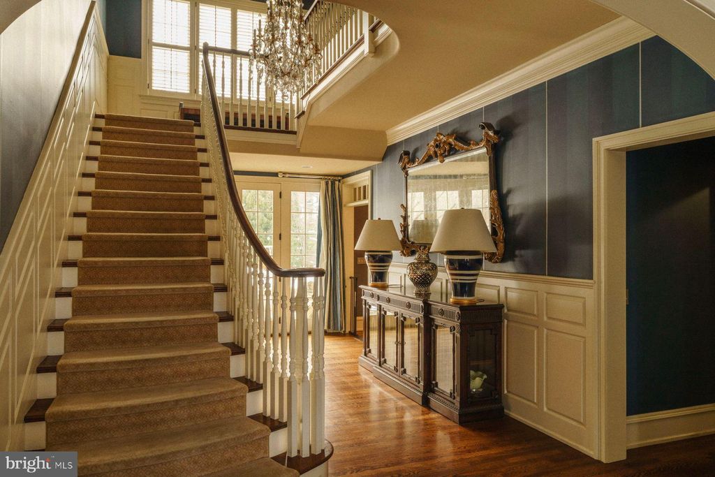 Photo of 423 Boxwood Road, BRYN MAWR, PA 19010 (MLS # PADE2102880)