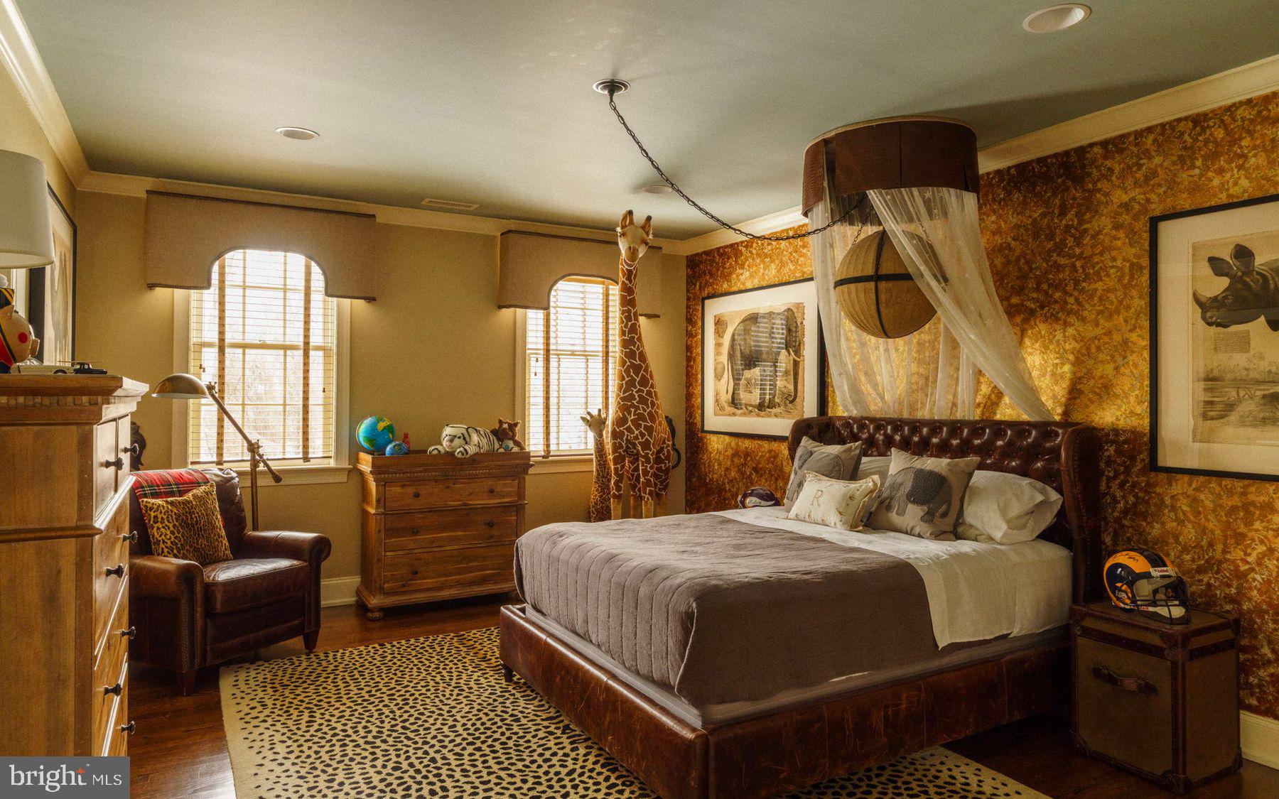 BRYN MAWR - Residential