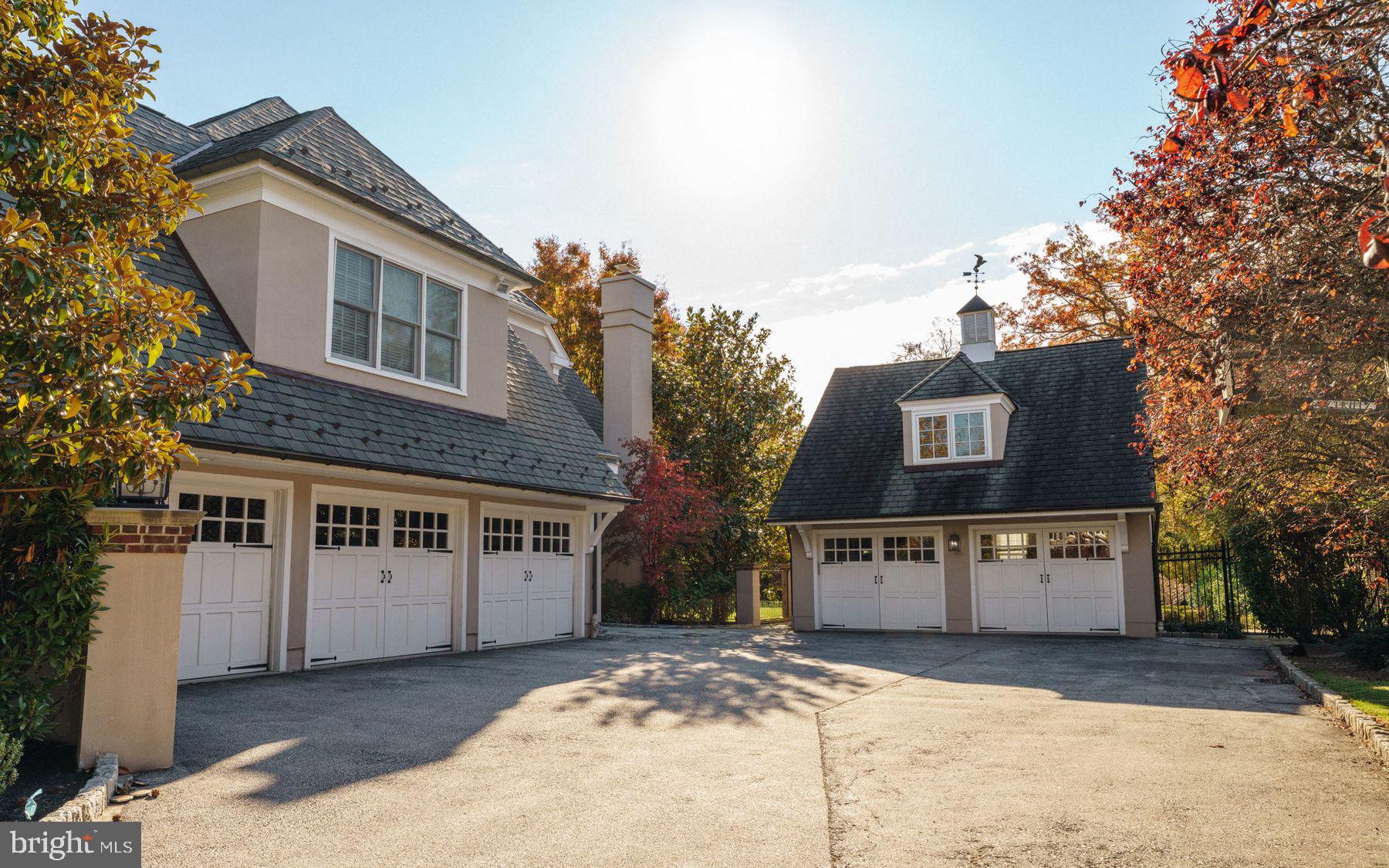 BRYN MAWR - Residential