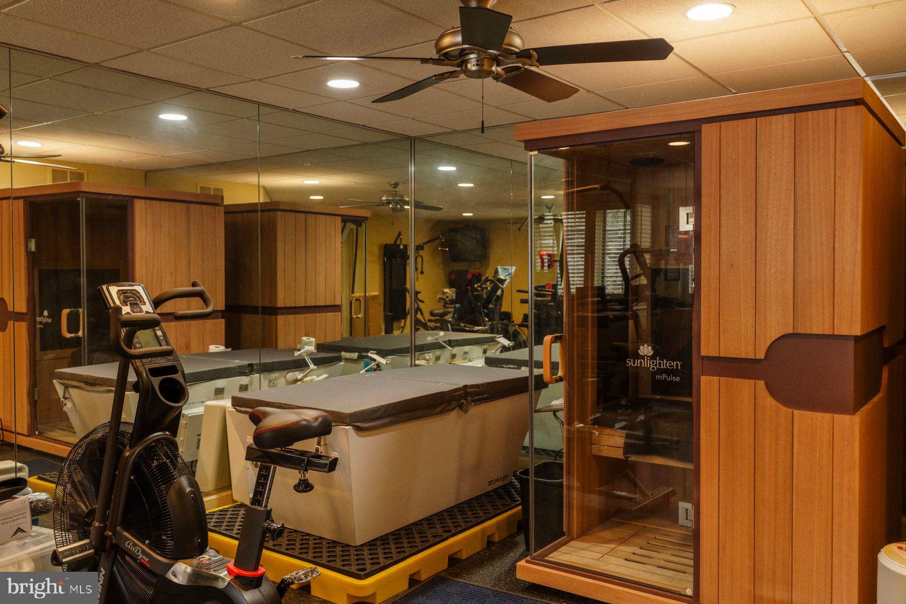 BRYN MAWR - Residential