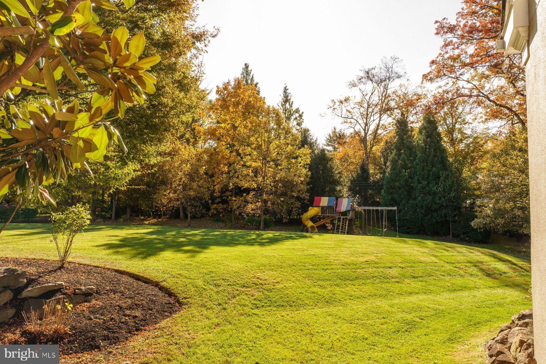 BRYN MAWR - Residential