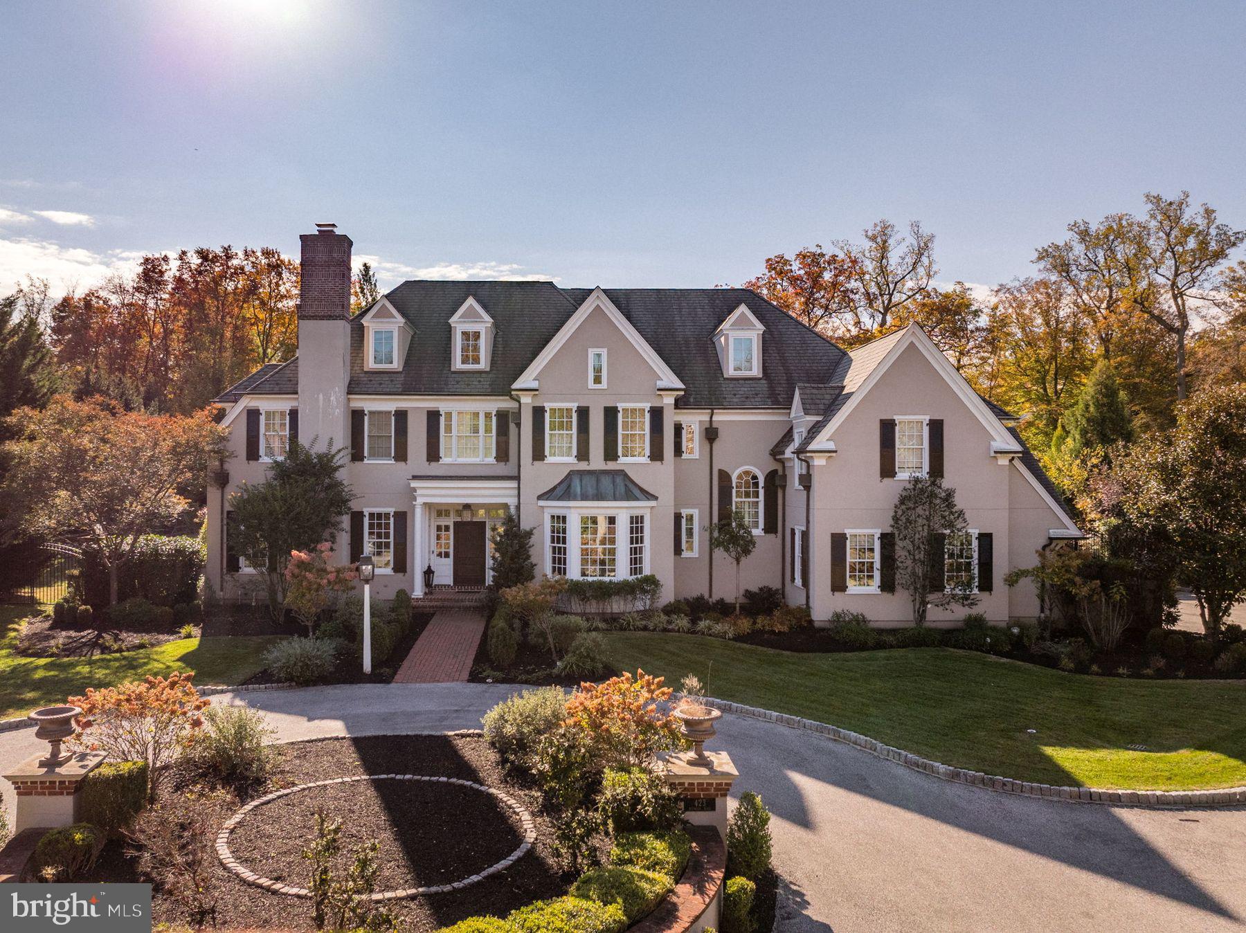 BRYN MAWR - Residential