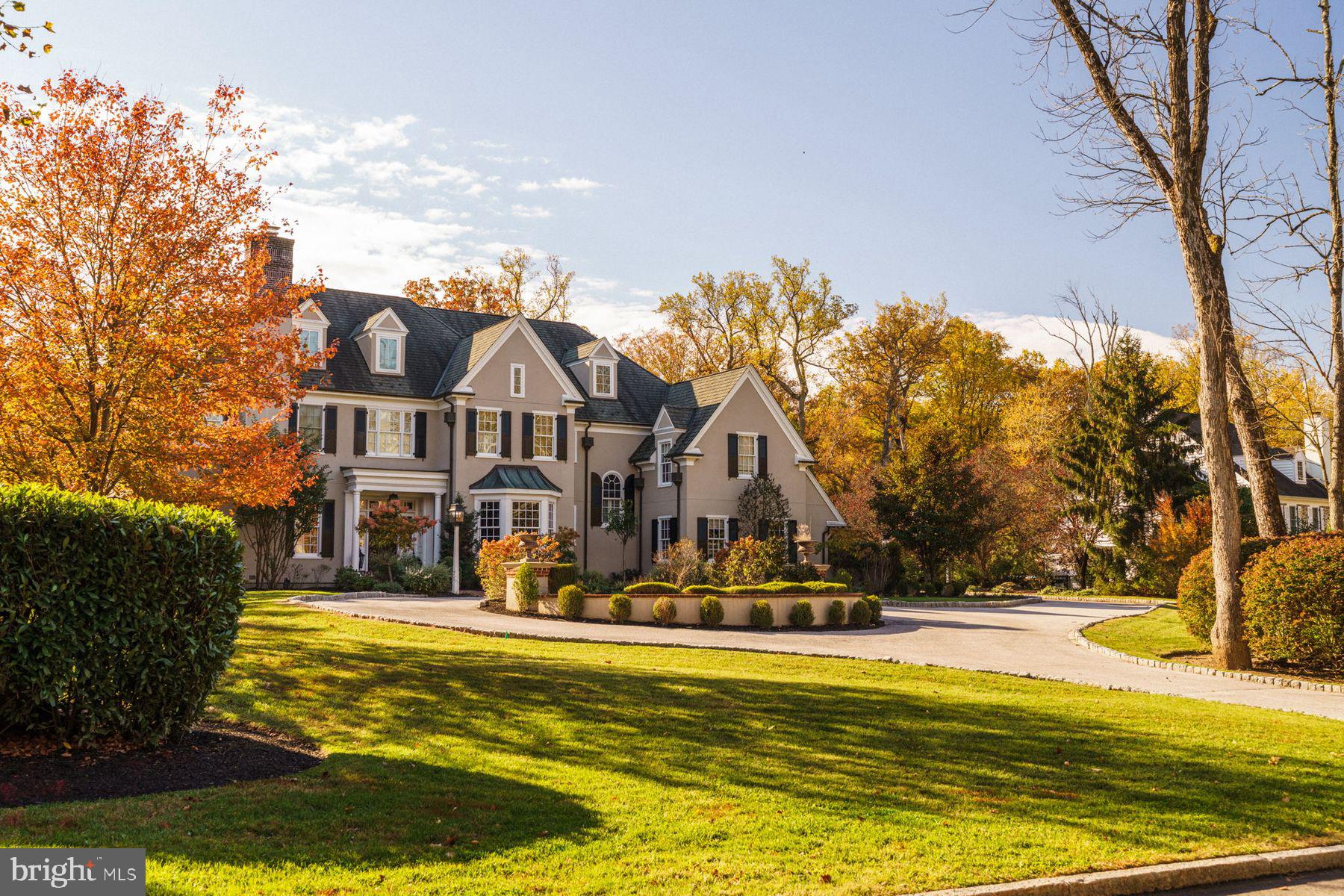 BRYN MAWR - Residential