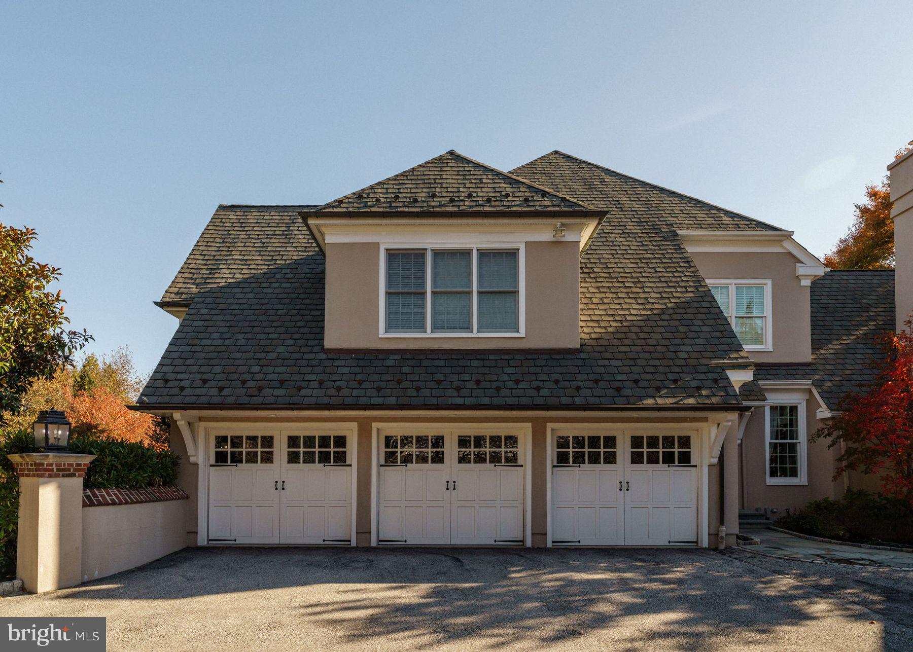 BRYN MAWR - Residential