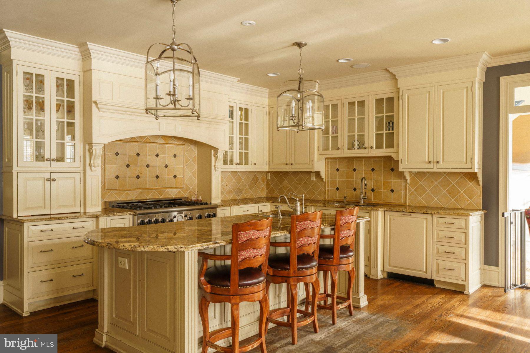 BRYN MAWR - Residential