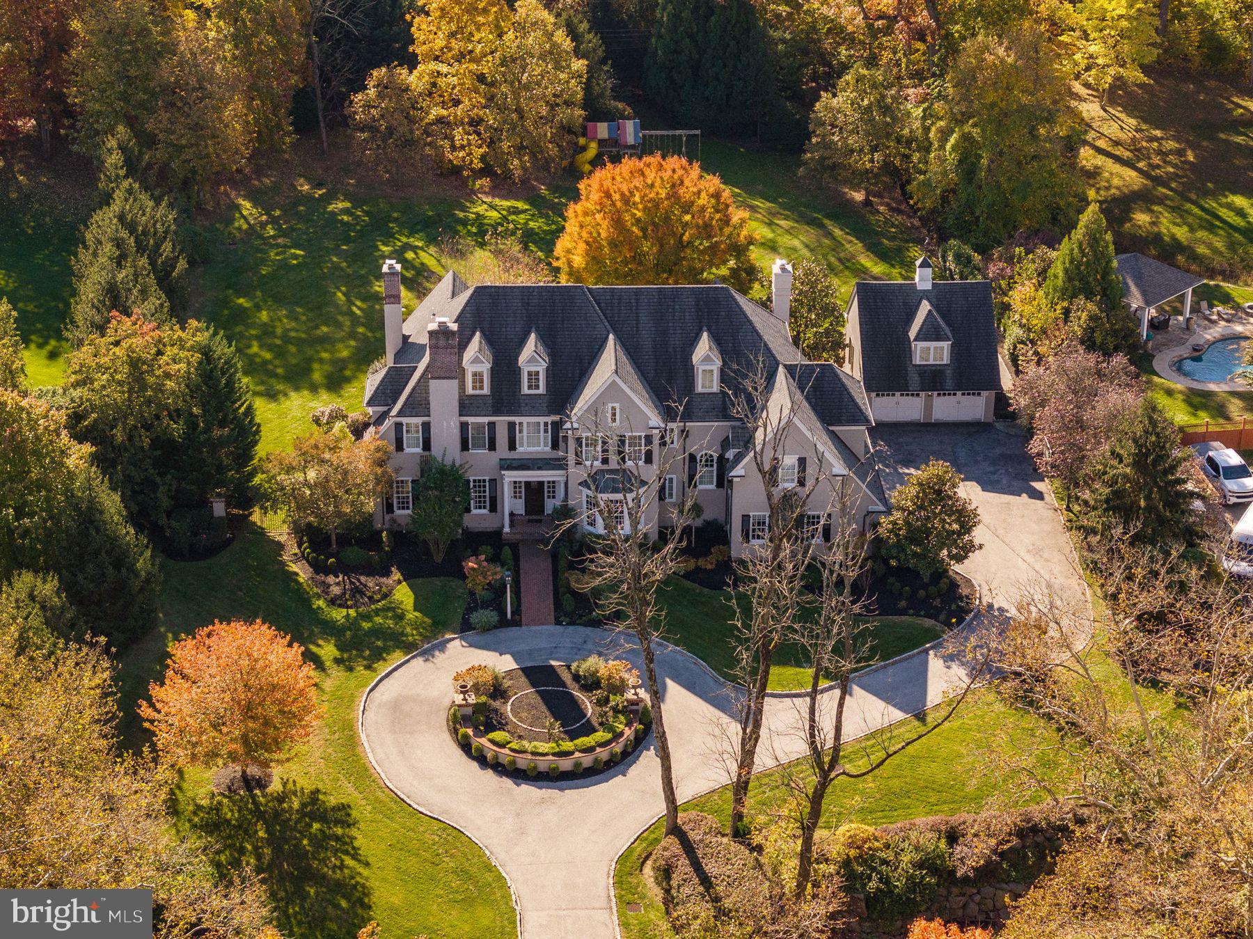 BRYN MAWR - Residential