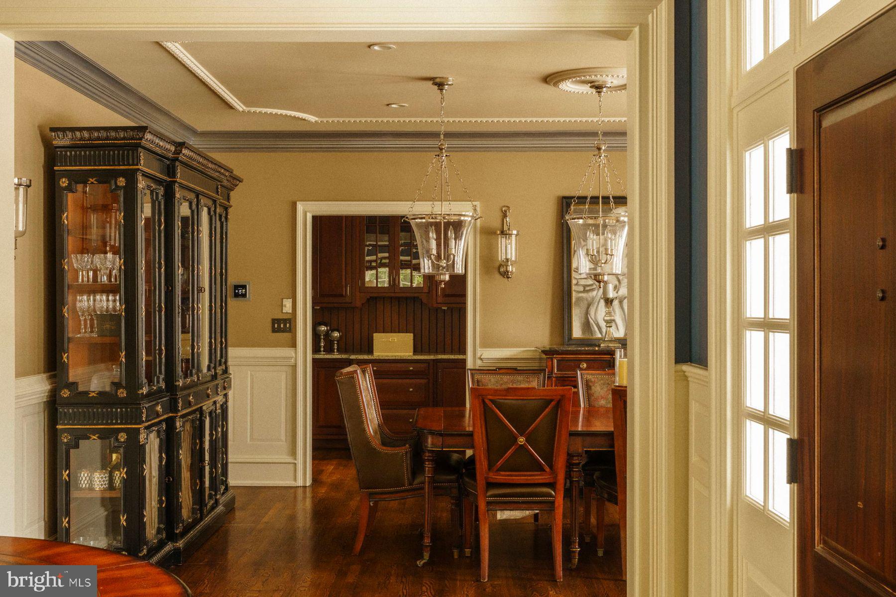 BRYN MAWR - Residential