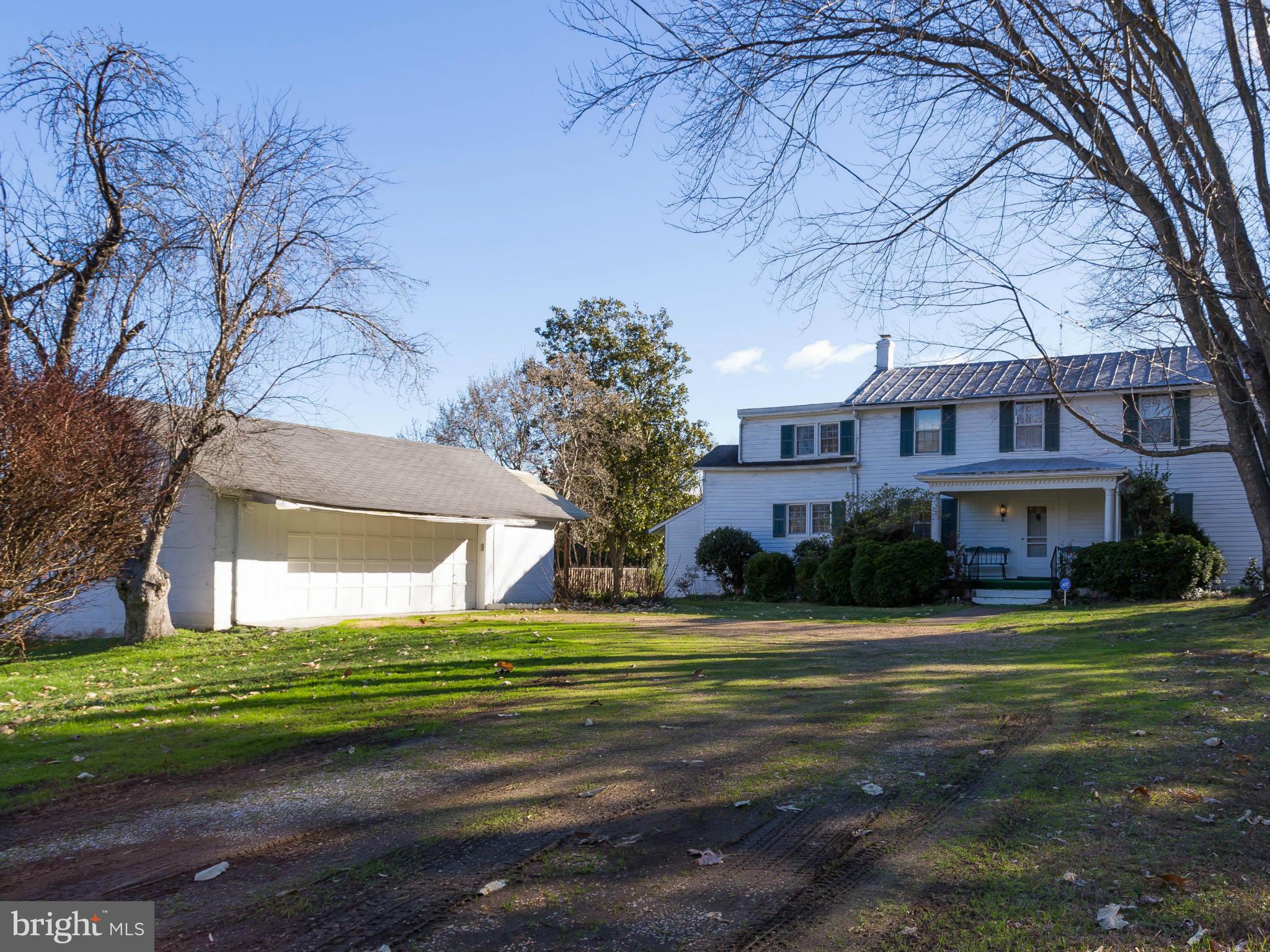 AQUIA CREEK - Residential