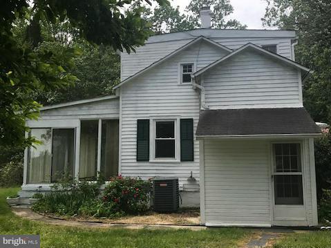 AQUIA CREEK - Residential