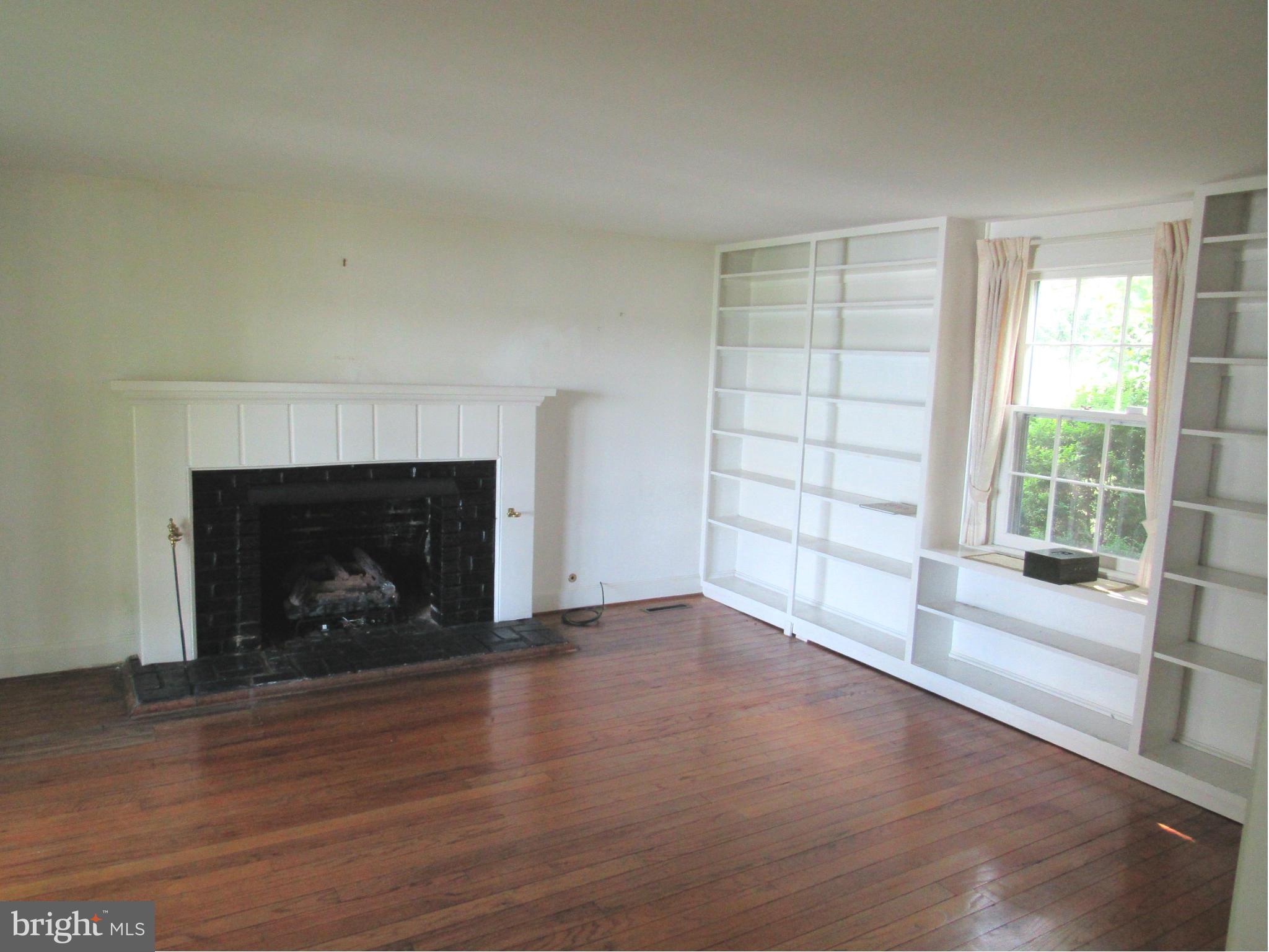 AQUIA CREEK - Residential