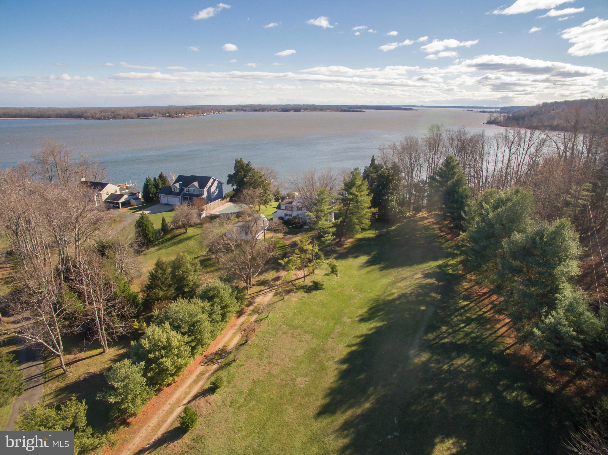 AQUIA CREEK - Residential