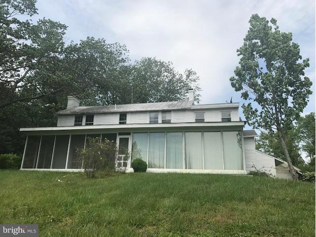 AQUIA CREEK - Residential