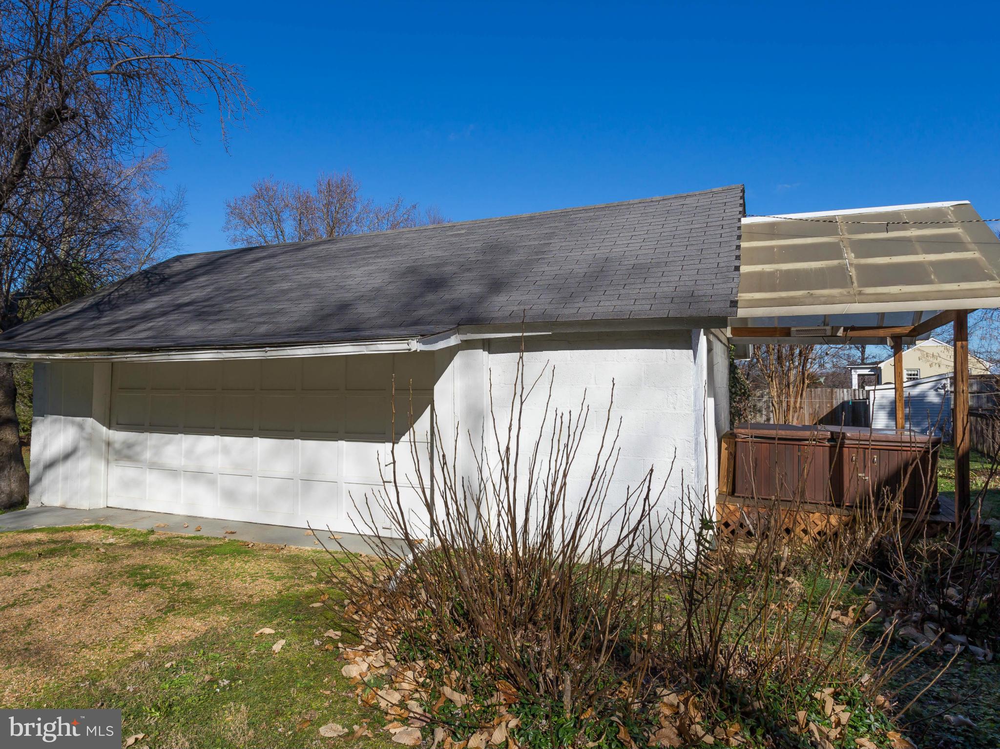 AQUIA CREEK - Residential