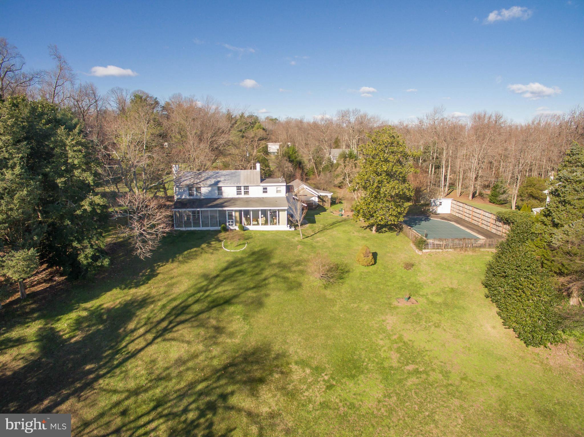 AQUIA CREEK - Residential