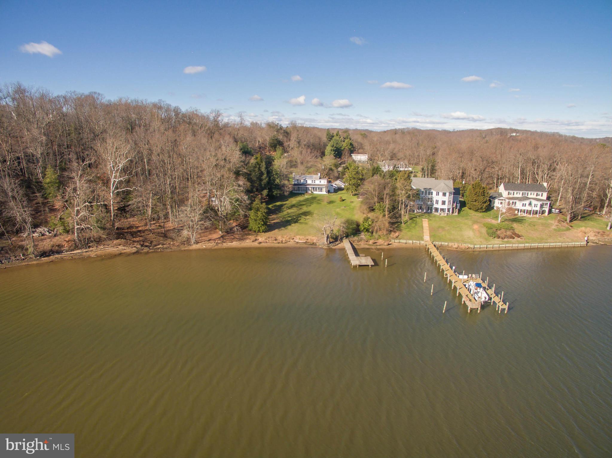AQUIA CREEK - Residential