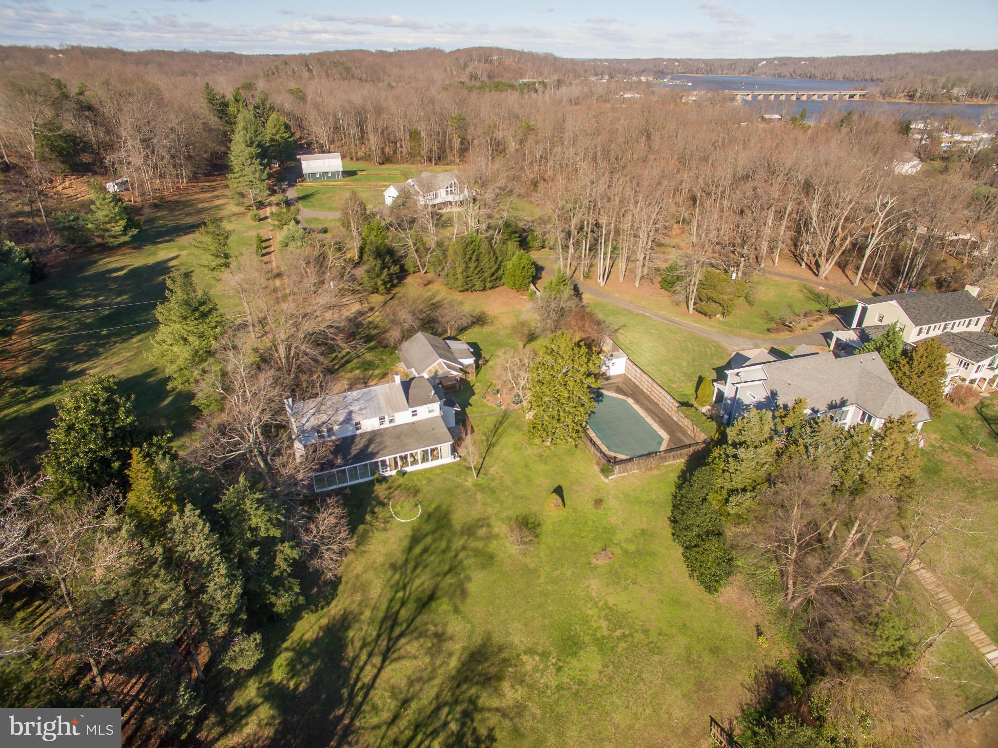 AQUIA CREEK - Residential