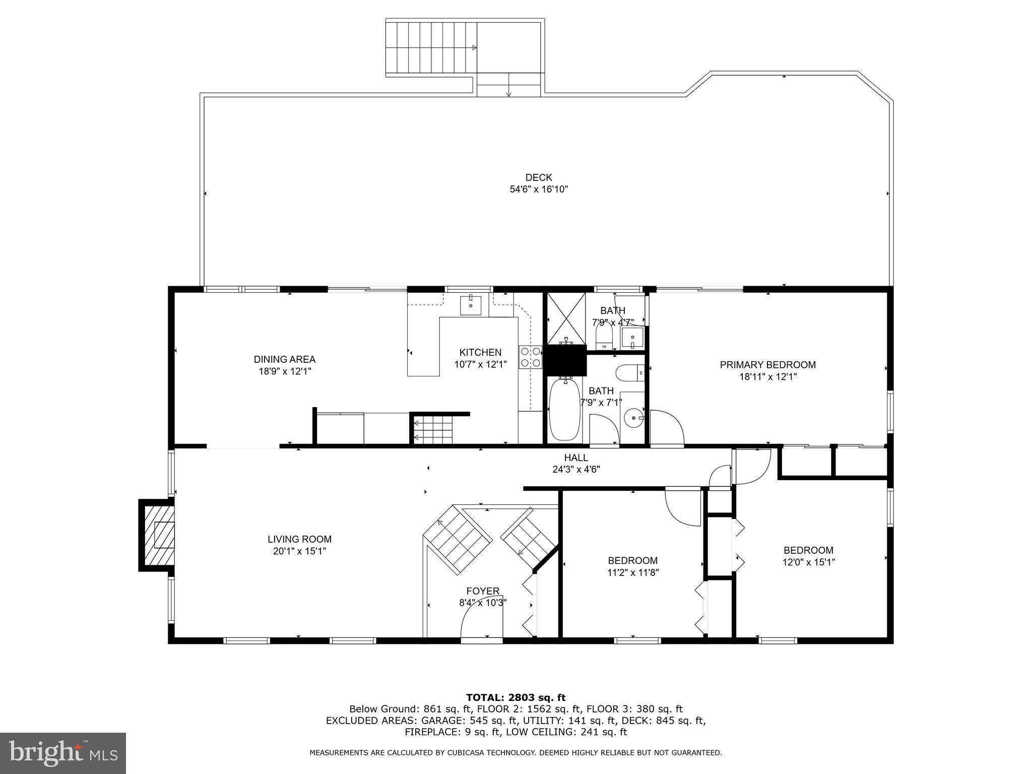 HOLLYBERRY WOODS - Residential