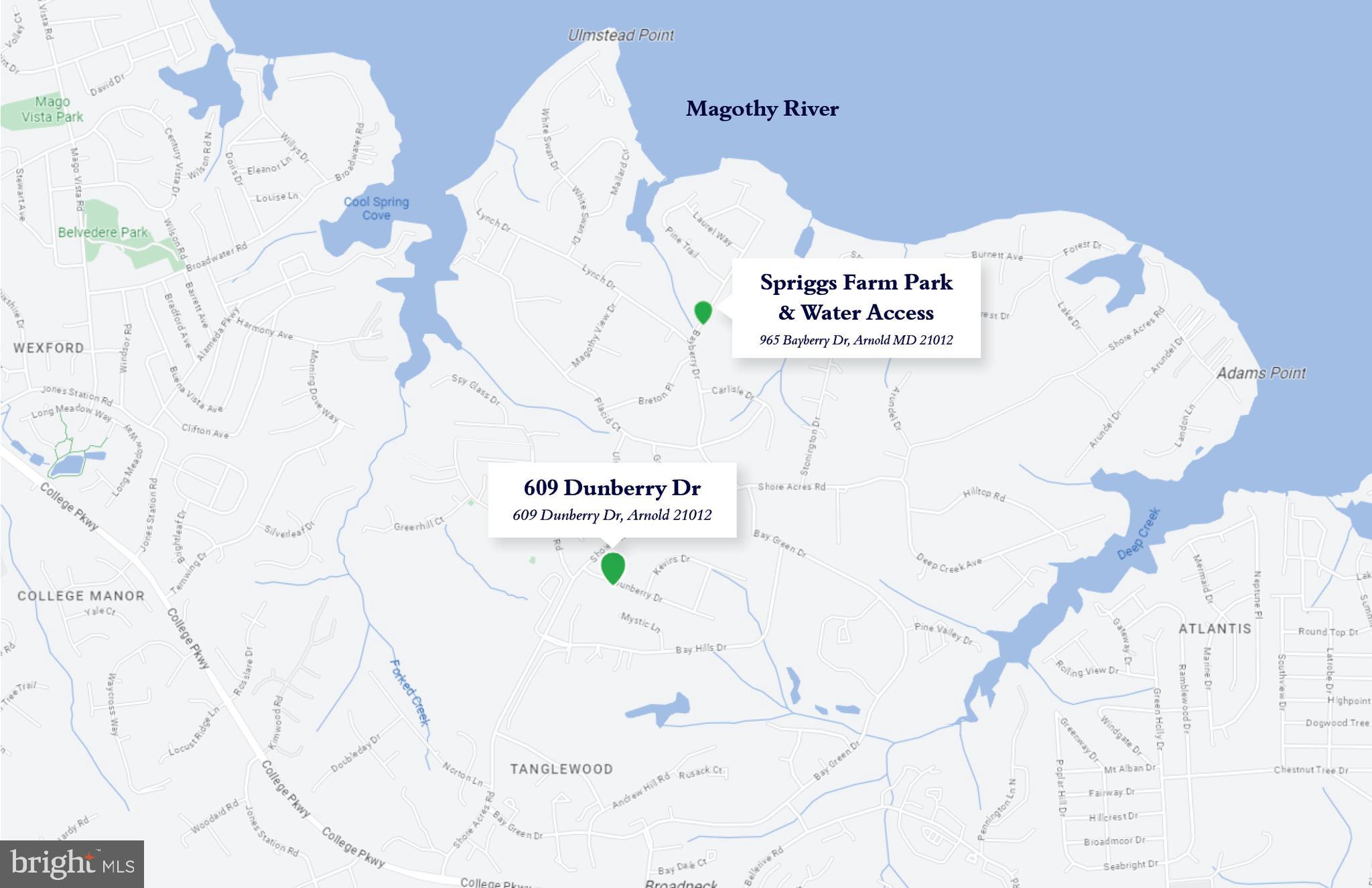 HOLLYBERRY WOODS - Residential