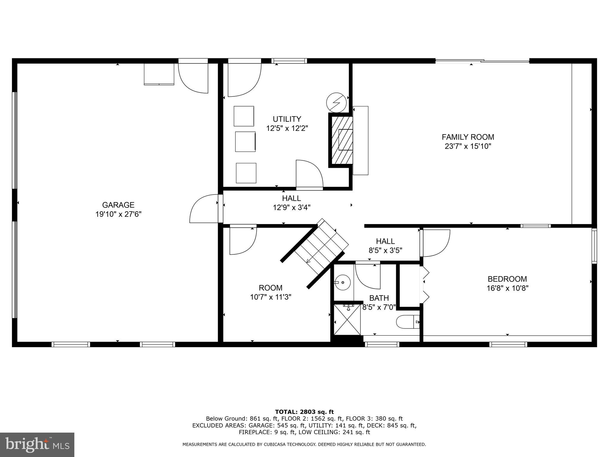 HOLLYBERRY WOODS - Residential