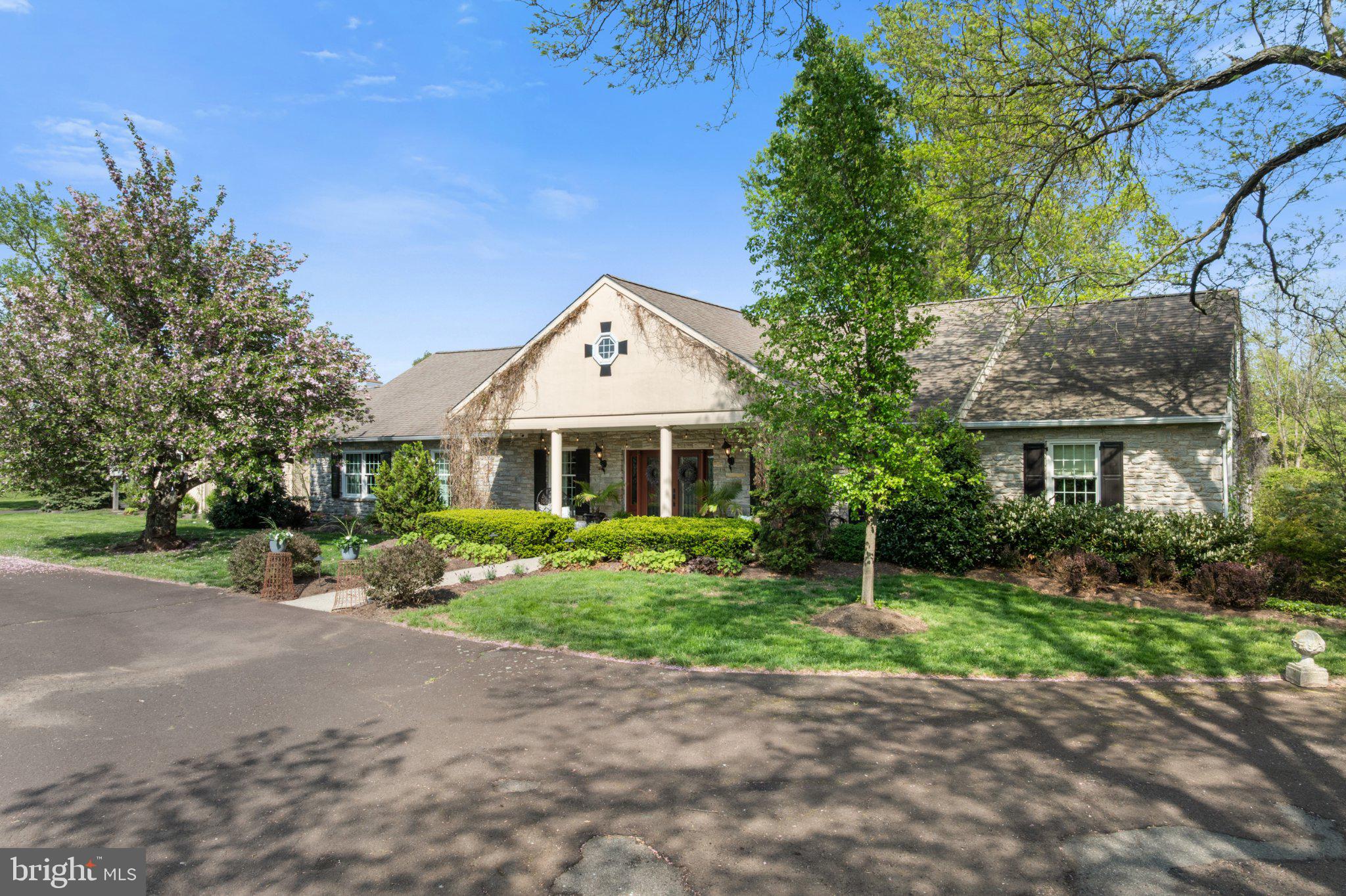 560 INDIAN CREEK ROAD
