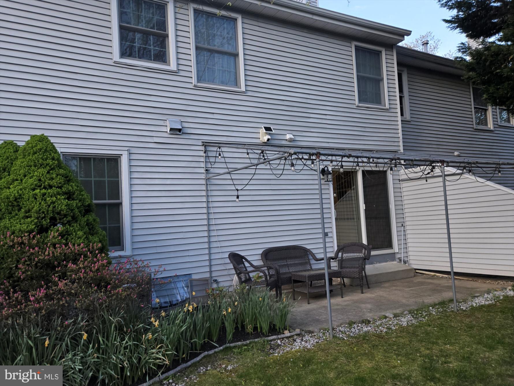 COLLEGEVILLE GREEN - Residential