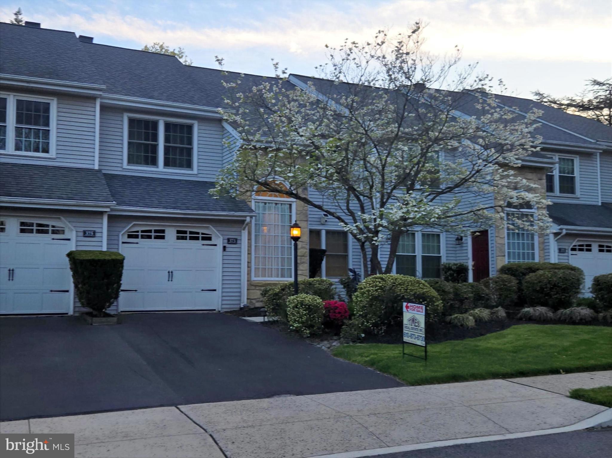 COLLEGEVILLE GREEN - Residential