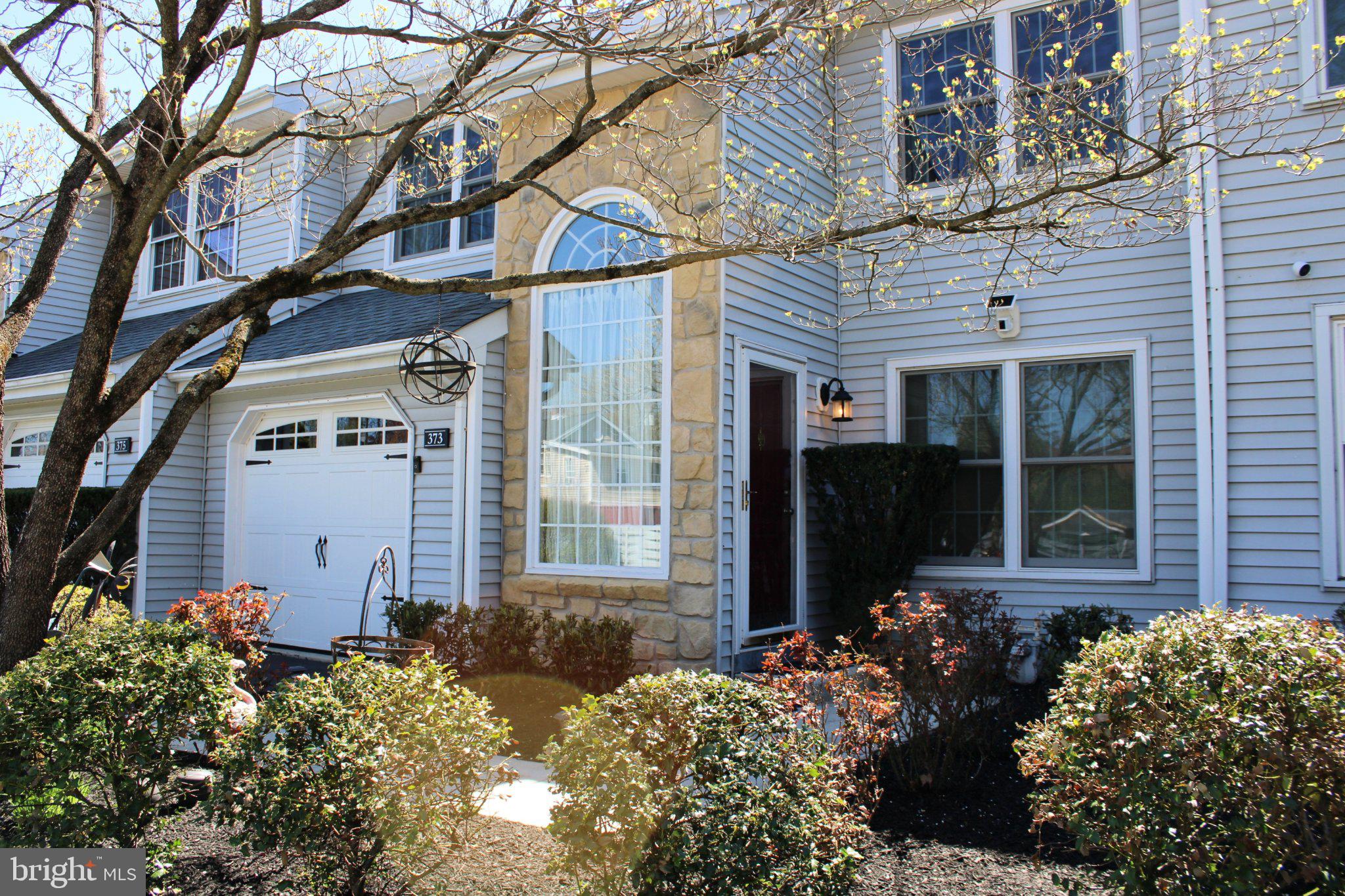 COLLEGEVILLE GREEN - Residential