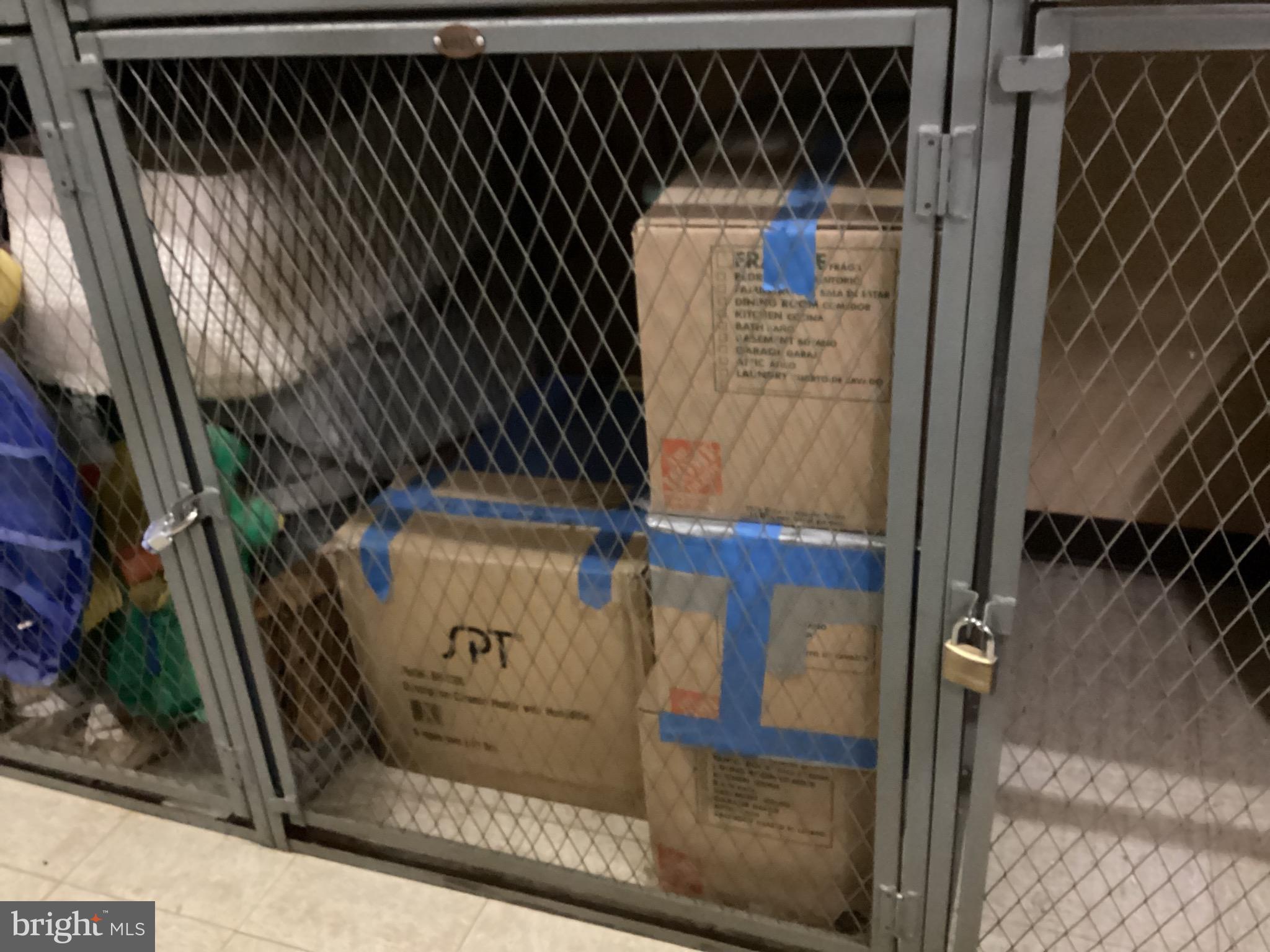 SKYLINE SQUARE CONDO - Residential