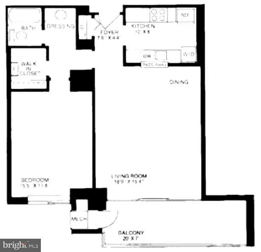SKYLINE SQUARE CONDO - Residential