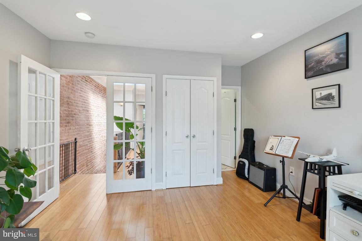 PATTERSON PARK - Residential