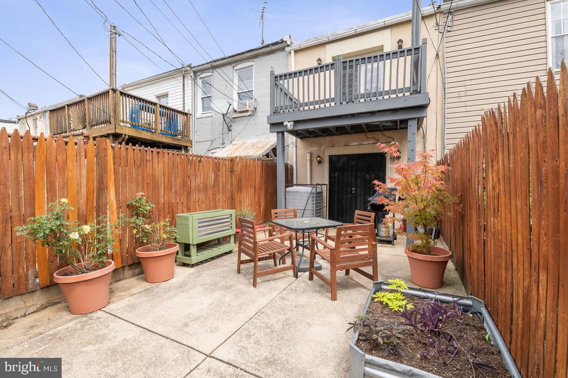 PATTERSON PARK - Residential