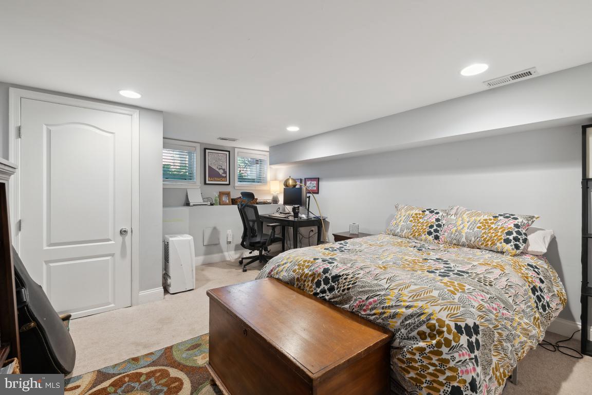 PATTERSON PARK - Residential