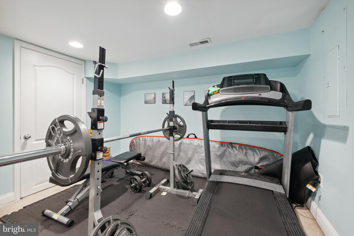 PATTERSON PARK - Residential