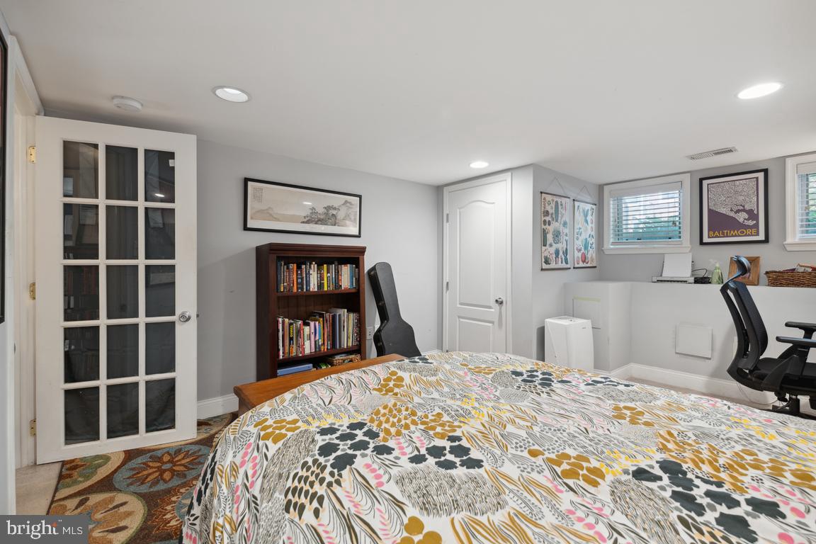 PATTERSON PARK - Residential