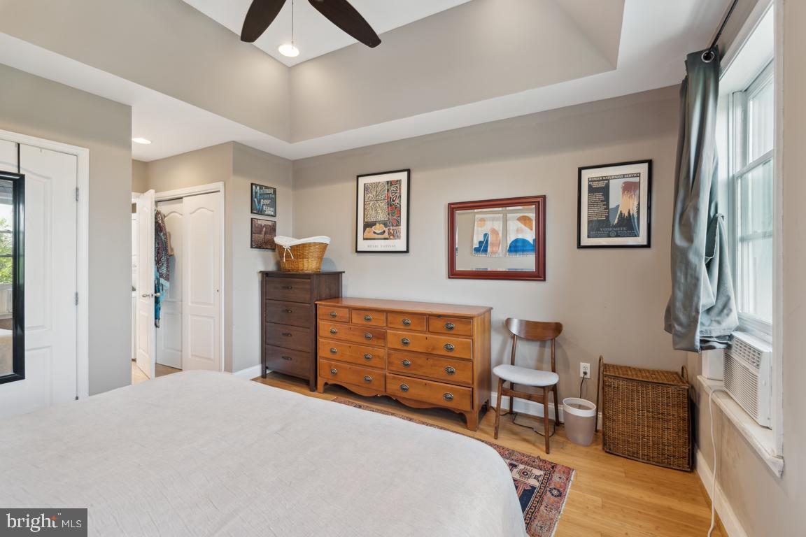 PATTERSON PARK - Residential