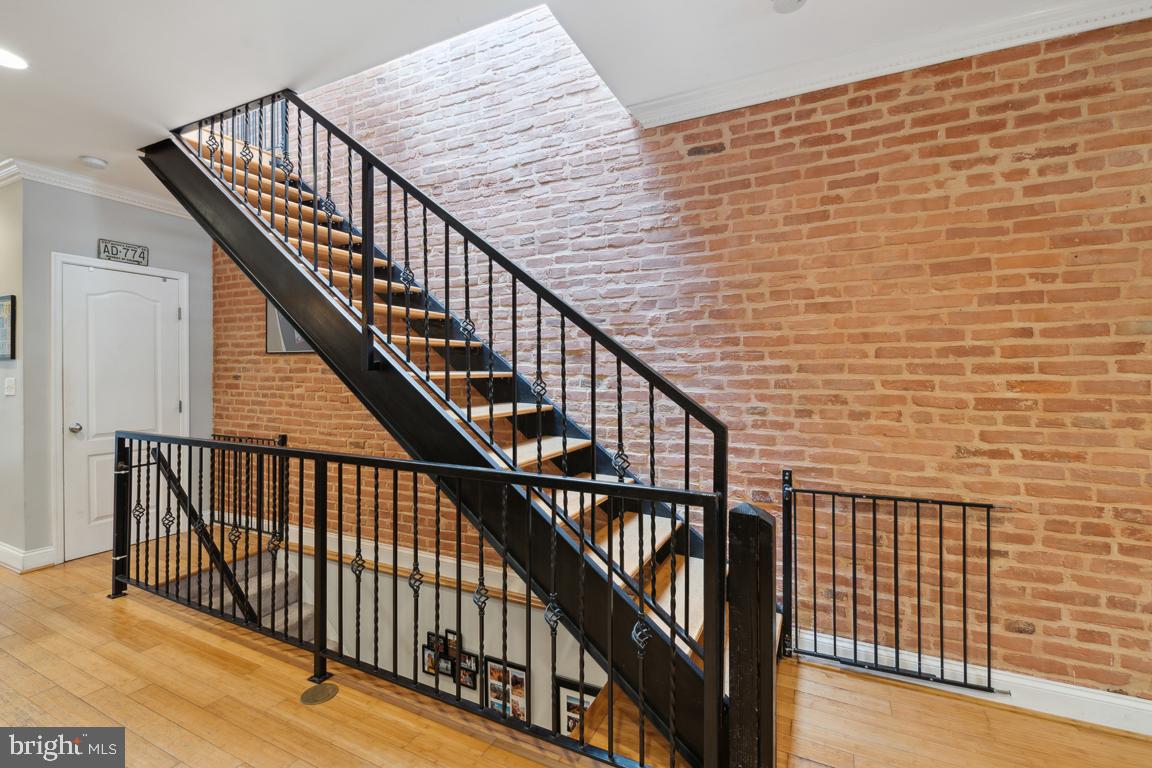 PATTERSON PARK - Residential