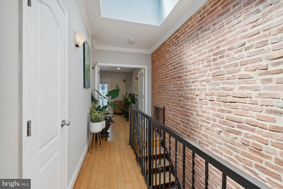 PATTERSON PARK - Residential