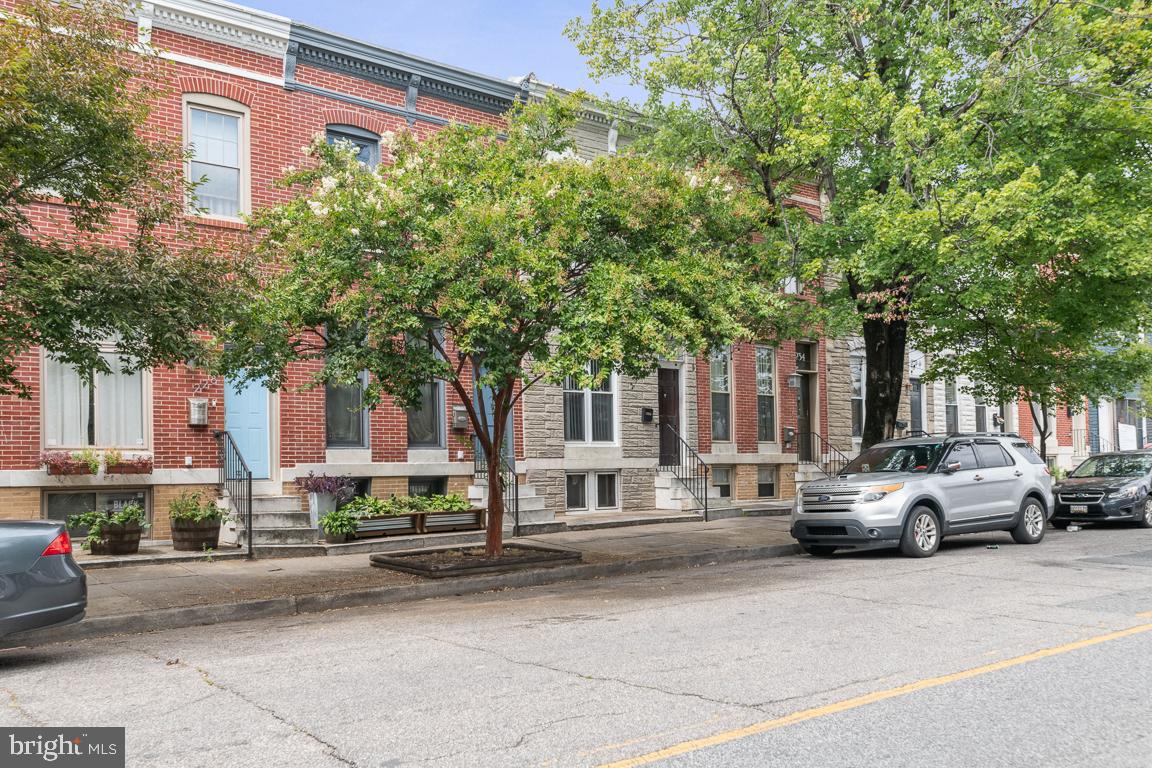 PATTERSON PARK - Residential