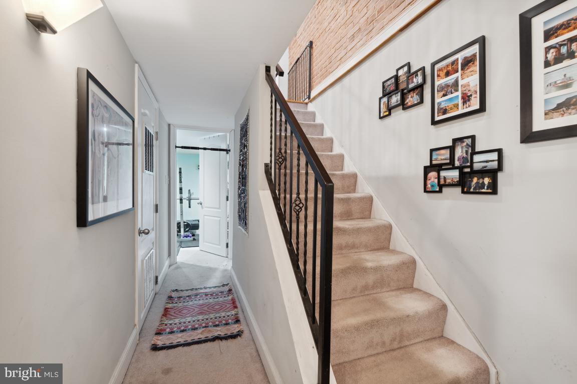 PATTERSON PARK - Residential